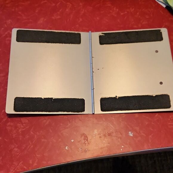 Pilot Flight Clipboard - Picture 3 of 8